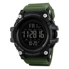 skmei-1384-multifunctional-men-outdoor-fashion-noctilucent-waterproof-led-digital-watch-army-green