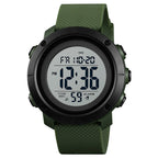 skmei-1426-multifunctional-outdoor-fashion-noctilucent-waterproof-white-machine-rubber-ring-digital-watcharmy-green
