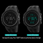 skmei-1251-men-fashionable-outdoor-50m-waterproof-sports-watch-digital-watch-with-pu-watchbandblue