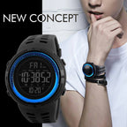 skmei-1251-men-fashionable-outdoor-50m-waterproof-sports-watch-digital-watch-with-pu-watchbandblack-red
