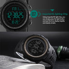 skmei-1251-men-fashionable-outdoor-50m-waterproof-sports-watch-digital-watch-with-pu-watchbandcoffee
