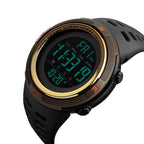 skmei-1251-men-fashionable-outdoor-50m-waterproof-sports-watch-digital-watch-with-pu-watchbandcoffee