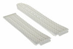 24-25MM RUBBER WATCH STRAP BAND FOR HUBLOT FUSION BIG BANG 44-44.5-45MM CERAMIC