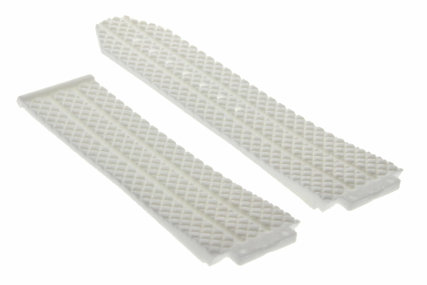 24-25MM RUBBER WATCH STRAP BAND FOR HUBLOT FUSION BIG BANG 44-44.5-45MM CERAMIC