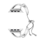 Lola Cuff Luxury Band