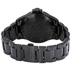 Longines Conquest V.H.P. Quartz Silver Dial Men's Watch L3.726.2.76.6