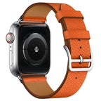 Mano Genuine Leather Band