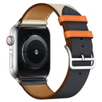 Mano Genuine Leather Band