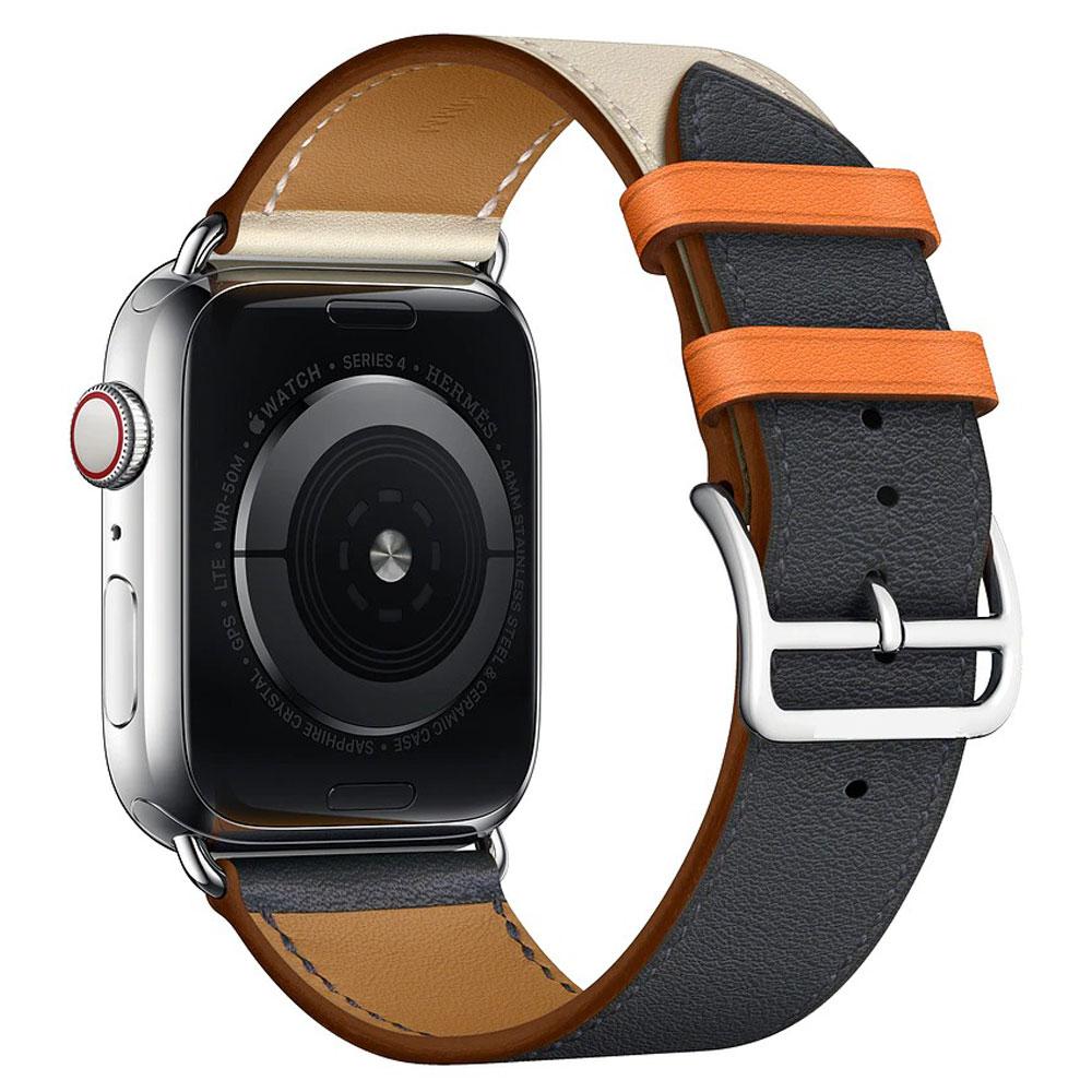 Mano Genuine Leather Band